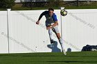 MSoc vs NEC  Wheaton College Men’s Soccer vs New England College. - Photo By: KEITH NORDSTROM : Wheaton, Soccer